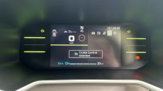 Dacia Spring 27kWh Expression 65 48kW 5dr Auto Electric Hatchback